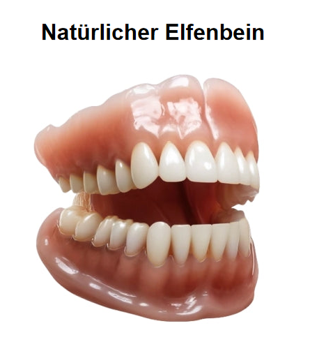 Smileasego™ - Premium-Zahnprothese