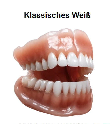 Smileasego™ - Premium-Zahnprothese
