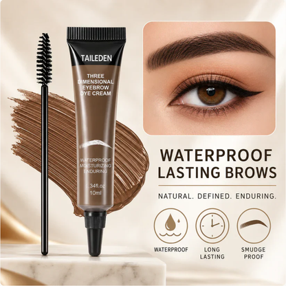 Eyebrow Kit for Home & Daily Use