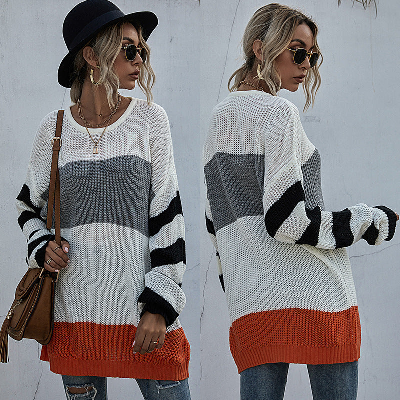 Gray orange