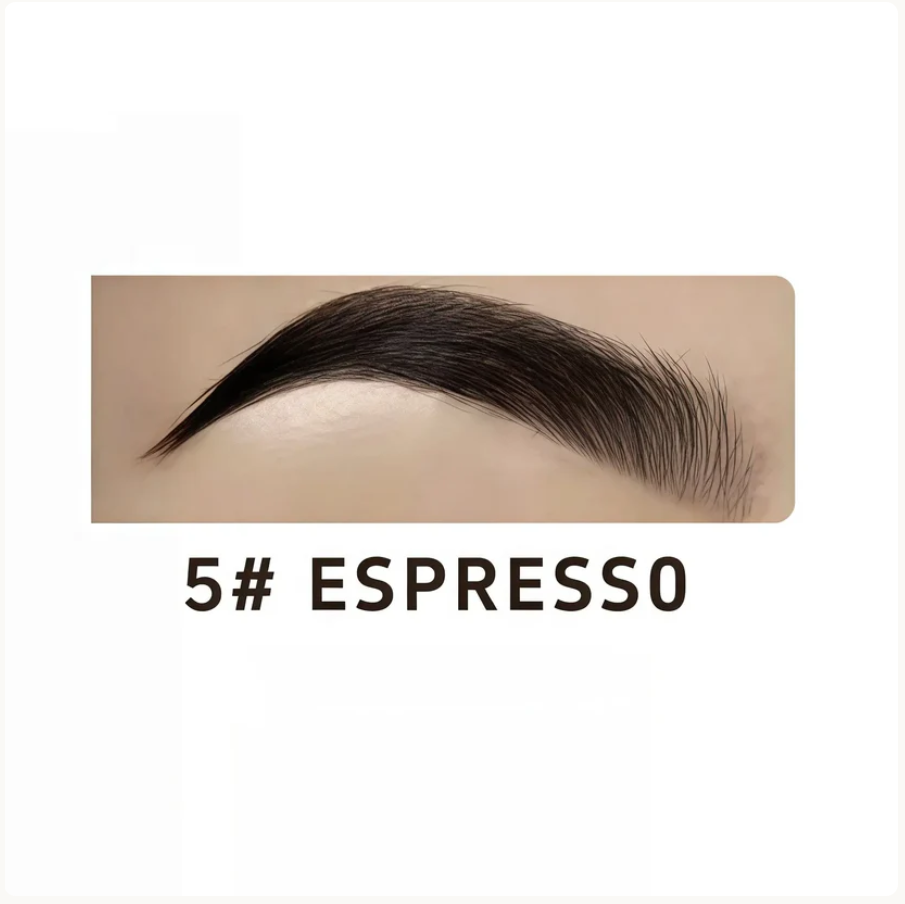 Eyebrow Kit for Home & Daily Use