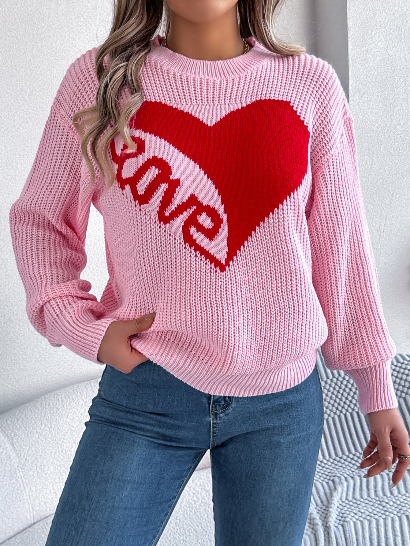 Pink