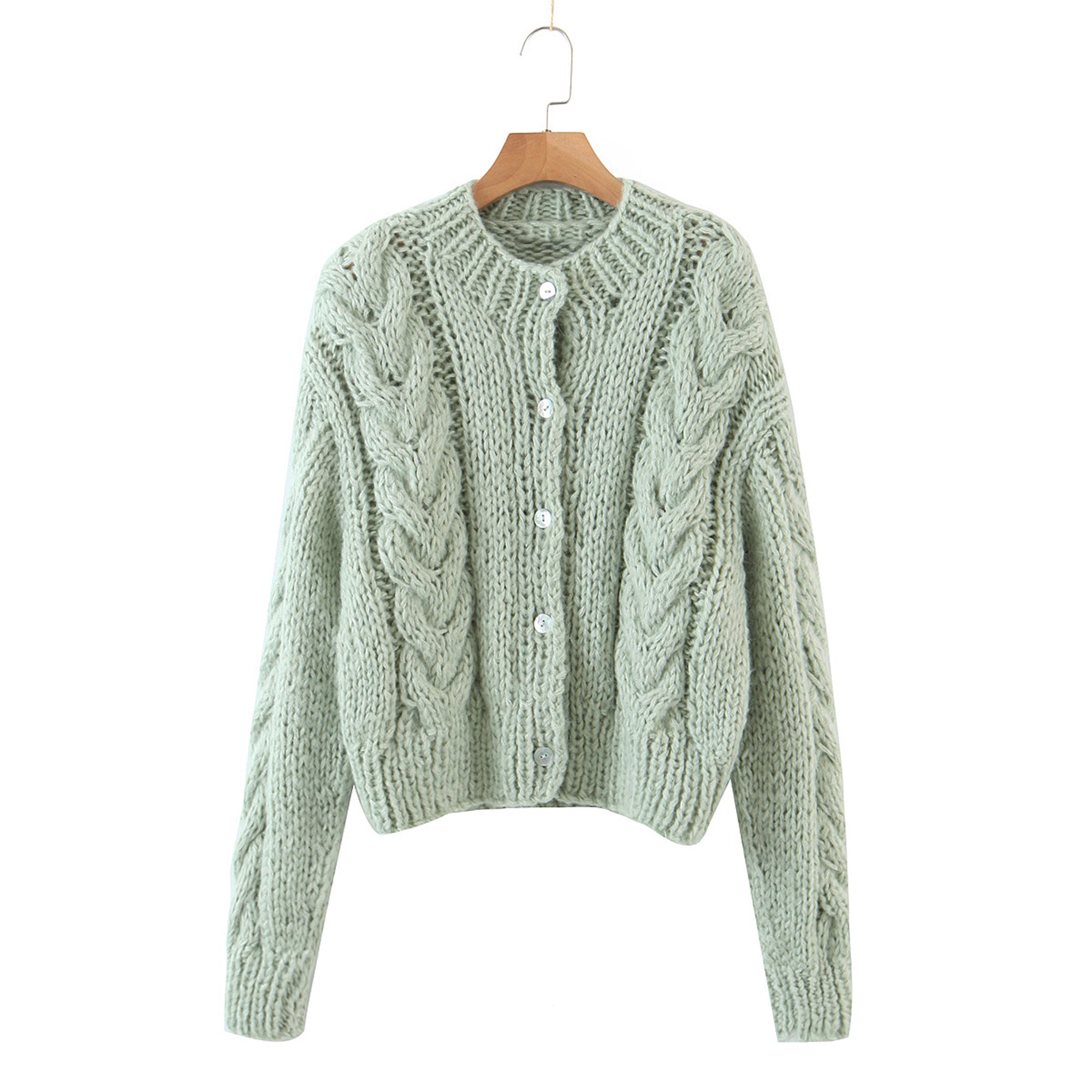 Light Green