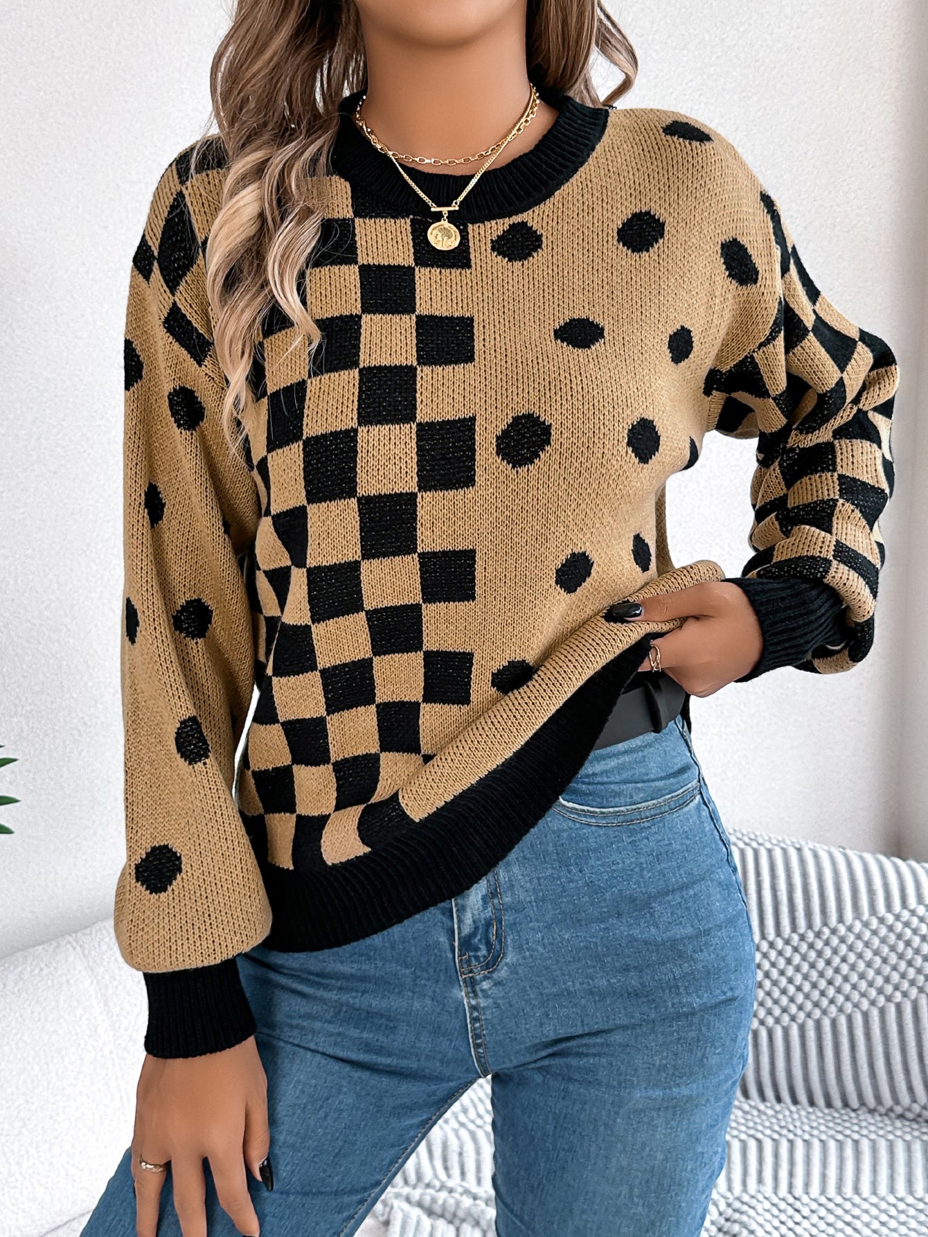 Khaki