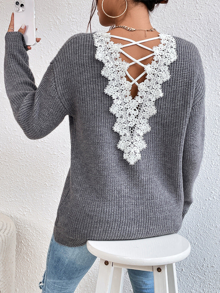 Flower Gray