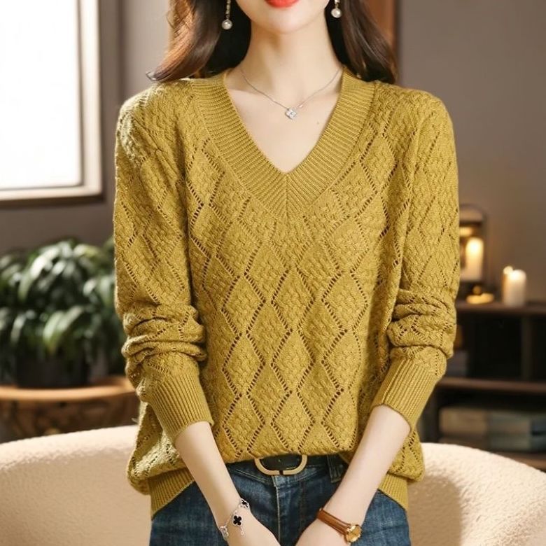 Ginger Yellow