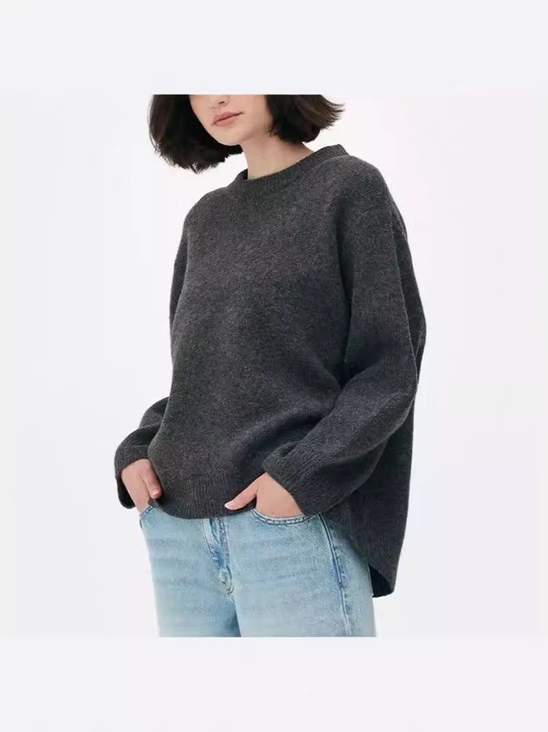 Black gray