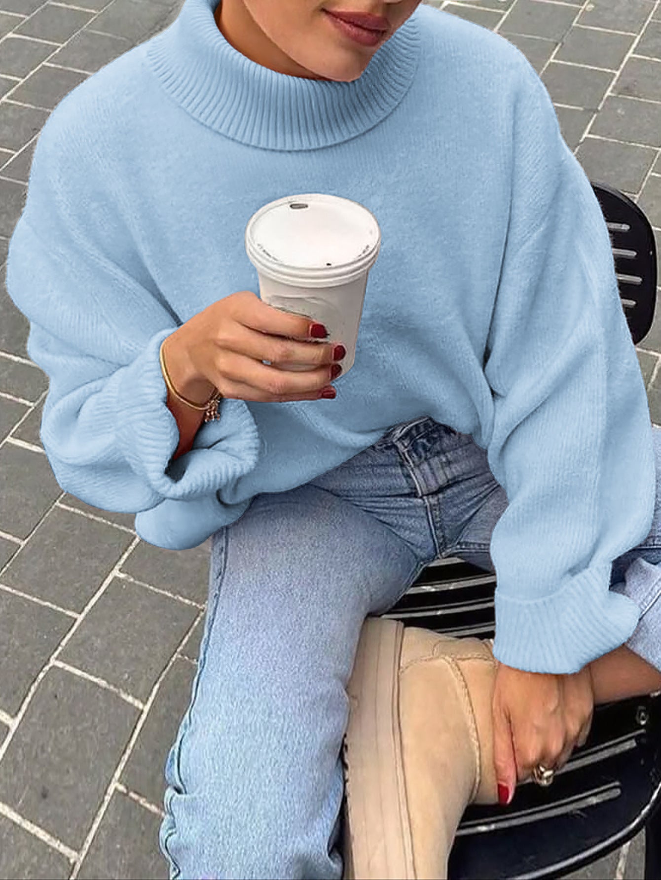 Light Blue