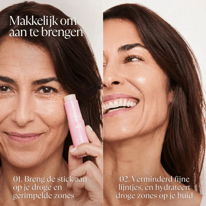 Korean Volufiline Balm Stick