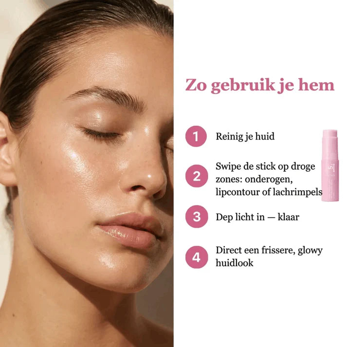 Korean Volufiline Balm Stick