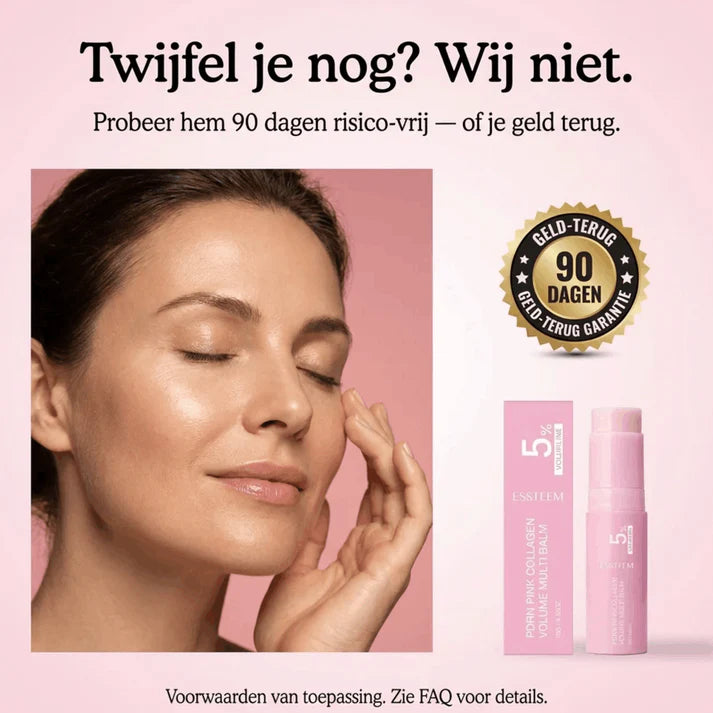 Korean Volufiline Balm Stick