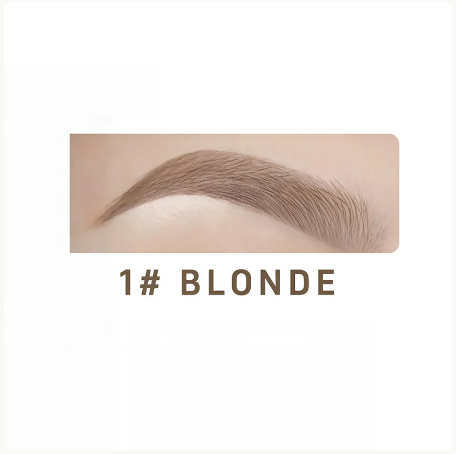 Eyebrow Kit for Home & Daily Use