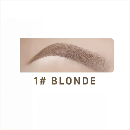 Eyebrow Kit for Home & Daily Use