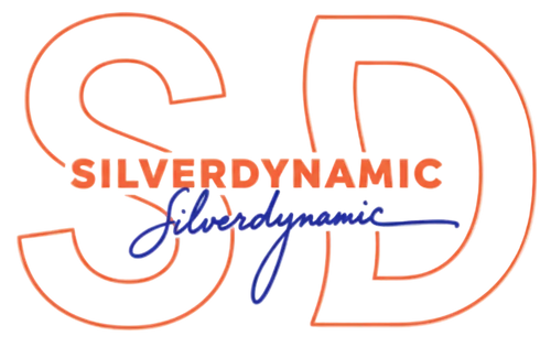Silverdynamic Logo